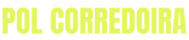Pol Corredoira